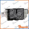 Serrure de porte droite pour VOLVO | EZC-VV-034, 31391823